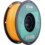 Расходный материалы для 3D-печати ESUN Катушка пластика PLA+ 1.75 мм 1кг. золотистая PLA+175J1