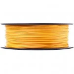 Расходный материалы для 3D-печати ESUN Катушка пластика PLA+ 1.75 мм 1кг. золотистая PLA+175J1
