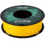 Расходный материалы для 3D-печати ESUN 3D PLA+ Пластик Yellow/1.75mm/1kg/roll PLA+175Y1