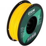 Расходный материалы для 3D-печати ESUN 3D PLA+ Пластик Yellow/1.75mm/1kg/roll PLA+175Y1