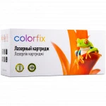 Лазерный картридж Colorfix LaserJet Pro M254/280/281, imageCLASS MF640/641/642/643/644/645, LBP621/622/623 (Пурпурный) CF543A/054K