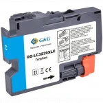 Струйный картридж G&G GG-LC3239XLC
