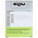 картридж Cactus CS-ML182