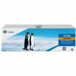 Лазерный картридж G&G GG-CB436A