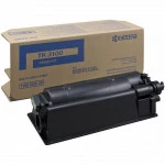 Тонер Kyocera TK-3100 12 500 стр. Black для FS-2100D/2100DN/4100DN/4200DN/4300DN, M3040dn/M3540dn 1T02MS0NL0