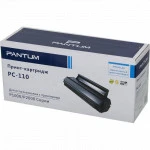 Лазерный картридж Pantum PC-110