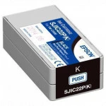 Струйный картридж Epson для TM-C3500 C33S020601