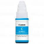 Струйный картридж Canon GI-490 C Голубой 0664C001AA