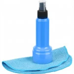 2E спрей 150мл + салфетка, LED/LCD/TFT мониторов 2E-SK150BL