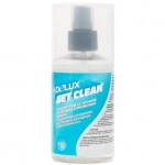 Delux Set Clean