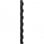 Fellowes Пружина пластиковая 6 мм 25 шт чёрный FS-53303