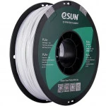 Расходный материалы для 3D-печати ESUN Катушка пластика PLA+ ESUN 1.75 мм 1кг. светящаяся синяя PLA175-LU1