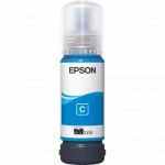 Струйный картридж Epson T09C тип 108 с голубыми чернилами для L8050/L18050 70 мл C13T09C24A