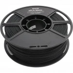 Расходный материалы для 3D-печати ESUN ePLA-Matte deep black 1.75 1kg roll ePLA-Matte175DB1