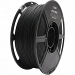 Расходный материалы для 3D-печати ESUN ePLA-Matte deep black 1.75 1kg roll ePLA-Matte175DB1
