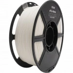 Расходный материалы для 3D-печати ESUN ePLA-Matte milky white 1.75 1kg roll ePLA-Matte175MW1