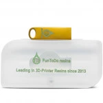 Расходный материалы для 3D-печати Fun To Do Юбилейный набор пигментов Sample Pack (SW/AG/DB, пигменты+ USB) SP