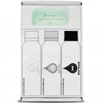 Расходный материалы для 3D-печати Fun To Do Юбилейный набор пигментов Sample Pack (SW/AG/DB, пигменты+ USB) SP