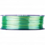 Расходный материалы для 3D-печати ESUN eSilk-PLA Rainbow Multicolour eSilk-PLA175RB1