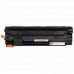 Тонер HP COLOR BLACK/ C-CB435A/436A/278/285/728