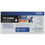 Лазерный картридж Brother TN-230BK