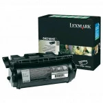 Лазерный картридж Lexmark 64016HE