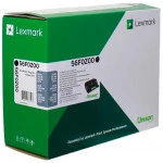 Барабан Lexmark 56F0Z00