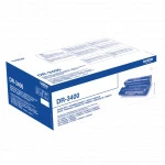 Барабан Brother DR3400 DR-3400