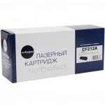Лазерный картридж NetProduct N-CF212A