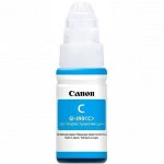 Струйный картридж Canon GI-490C PIXMA G1400/2400/3400 1501609462