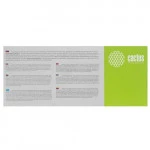 Лазерный картридж Cactus CS-TK3100