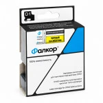 Фалкор Картридж ленточный FK-18054