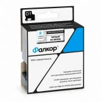 Фалкор Картридж ленточный для принтера Dymo FK-18057