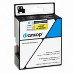 Фалкор Картридж ленточный для принтера Dymo FK-18058