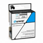 Фалкор Картридж ленточный для принтеров Dymo FK-RS3.5W