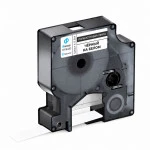 Фалкор Картридж ленточный типа D1 для принтеров Dymo FK-18483