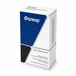 Фалкор Картридж для Brady BMP21 FK-M21-187-C-342-WT-CH