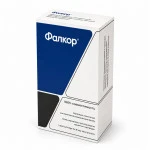 Фалкор Картридж для Brady BMP21 FK-M21-187-C-342-YL-CH