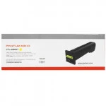 Лазерный картридж Pantum CTL-8000HY Yellow