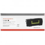 Лазерный картридж Pantum TL-8000X Black