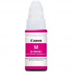 Струйный картридж Canon INK GI-490 M 0665C001AA
