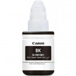 Струйный картридж Canon INK GI-490 BK 0663C001AA