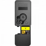 Лазерный картридж Kyocera TK-5430Y Yellow 1T0C0AANL1
