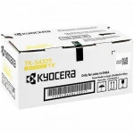 Лазерный картридж Kyocera TK-5430Y Yellow 1T0C0AANL1