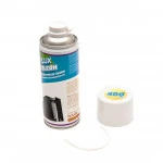 Delux Сжатый воздух для чистки Delux Air Clean, 400мл
