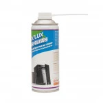 Delux Сжатый воздух для чистки Delux Air Clean, 400мл