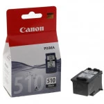 Струйный картридж Canon BJ CARTRIDGE PG-510 2970B007AA