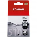 Струйный картридж Canon BJ CARTRIDGE PG-510 2970B007AA