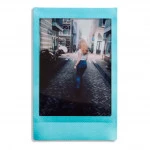 FUJIFILM Пленка для моментальных снимков INSTAX MINI BLUE FRAME FOTSN00033