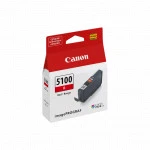 Струйный картридж Canon PFI-5100 Red 6958C001AA